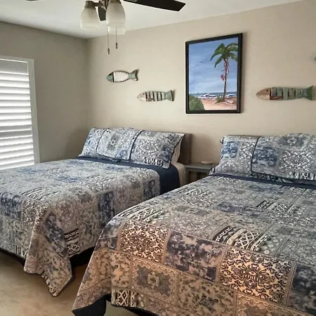 Spi Fun And Sun Condo